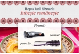 Castiga o perie rotativa I-Pro Rotating Brush 700 si un aparat de ras Beard Trimmer W-Tech