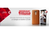 Castiga un smartphone LG G4