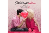 Castiga unul dintre cele 3 vouchere FashionUP de 150 de lei