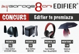 Castiga unul dincele 16 premii Edifier