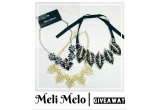 Castiga unul din cele 3 colierele statement Meli Melo