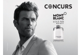 Castiga un parfum Montblanc Legend Spirit
