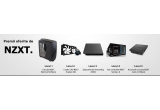 Castiga o carcasa, un cooler, si alte premii de la NZXT