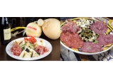 Castiga un platou cu produse 100% autentic italienesti