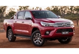 Castiga o mașina de teren Toyota Hilux, un ATV Goes 520 sau o drona de ultima generatie