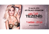 Castiga zilnic vouchere de 450 RON de la Tezenis