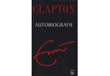 Castiga Autobiografia lui Eric Clapton