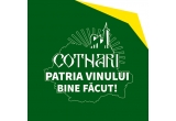 Castiga 32 de excursii la Bruxelles, 320 de excursii la Cotnari si 3.200 de sticle cu vin de vinoteca Cotnari medaliat cu aur