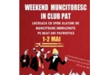 Castiga 6 invitatii in Club Pat de 1 Mai!