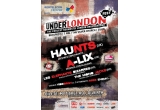 Castiga o invitatie la Underlondon Fest 2009