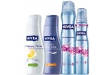 Castiga unul dintre cele 5 premii Nivea