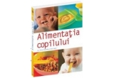 Castiga cartea "Alimentatia copilului"