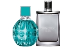 Castiga un parfum de primavara Jimmy Choo