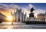 Castiga un city break la Milano sau una din cele alte 30 de experiente inedite