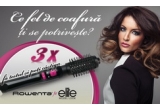 Castiga 3 perii rotative Rowenta Brush Active Elite