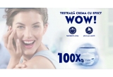 Castiga una din cele 100 creme NIVEA Care de 100 ml