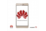 Castiga un smartphone Huawei P8