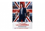 Castiga o invitatie dubla la filmul Cod rosu la Londra