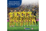 Castiga bilete duble la meciul Romania-Lituania