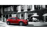 Castiga o masina Mazda CX-3 pentru un weekend