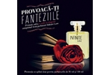 Castiga un parfum si o carte de dragoste, oferite de Infinite Love