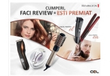 Castiga o placa de indreptat parul Remington sau un set de tuns facial