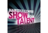 Castiga o invitatie la primul concurs de Hairstyling INTERZIS profesionistilor