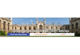 Castiga o bursa de studiu la Abbey College Cambridge