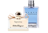 Castiga un parfum Salvatore Ferragamo