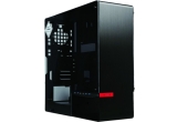 Castiga o carcasa de gaming In Win 904 Plus Black