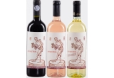 Castiga 2 baxuri de merlot Menestrel 