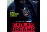 Castiga o invitatie dubla la concertul Carla's Dreams din 7 mai - Arenele Romane