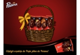 Castiga un coș de Paște cu sortimente Poiana pe placul intregii familii