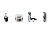 Castiga 10 Philips Multicooker, 7 storcatoare, 6 mixere de mana sau alte premii Philips lunar
