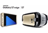 Castiga un smartphone Samsung Galaxy S7 Edge cu ochelari de realitate virtuala Samsung Gear VR