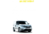 Castiga o masina Fiat Doblo si alte 15.000 premii