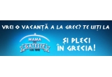 Castiga o vacanta "a la grec" in insula Corfu