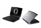 Castiga 4 laptopuri Alienware 13, 4 mese multigames sau multe alte premii