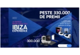 Castiga o excursie Ibiza Experience, un sistem audio Harman Kardon, un Segway Chic Smart si o imprimanta 3D UP! Mini