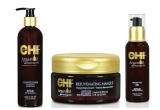 Castiga un set CHI - Argan Oil