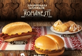Castiga unul din cele 420 de sandvisuri Dublu McMici sau Carnaciori Oltenesti