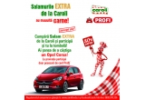 Castiga o masina Opel Corsa