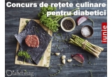 Castiga cartea de bucate 100 de retete pentru diabetici