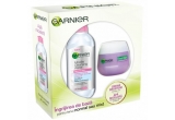 Castiga un set de produse cosmetice Garnier