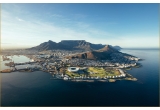 Castiga 2 bilete de avion la Cape Town