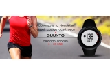 Castiga un ceas Suunto Training M2 Black