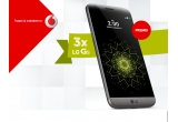 Castiga unul dintre cele 3 smartphone-uri LG G5 Gri Titan