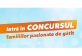 Castiga 5000 euro, 8 excursii in Romania sau 32 vouchere Lidl de 500 ron