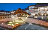Castiga unul din cele 10 weekend-uri la Spa la munte la hotel Ana Hotels Sport