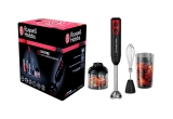 Castiga un Russell Hobbs 3 in 1 Hand Blender Desire sau alte premii saptamanale